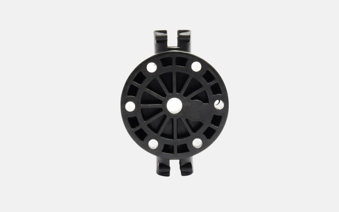 Corpo da Válvula 42A