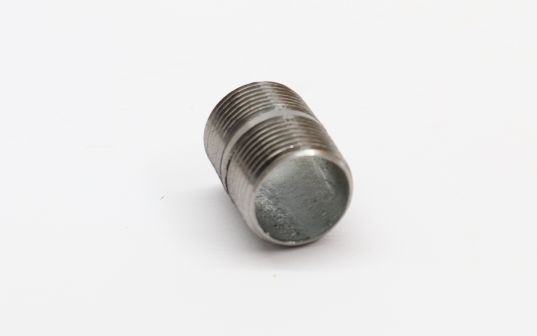 Niple Simples de Ferro 3/4 CJ6