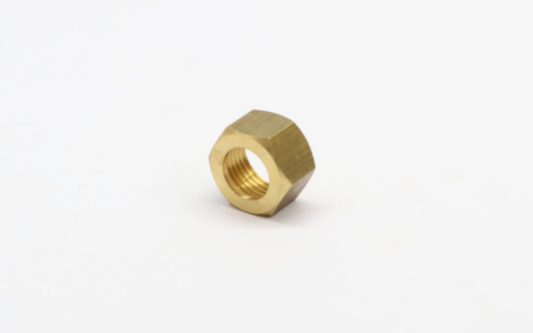 Porca Latão 1/2 CJ6