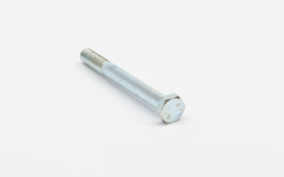 Parafuso Sext. M8 x 80 RP P
