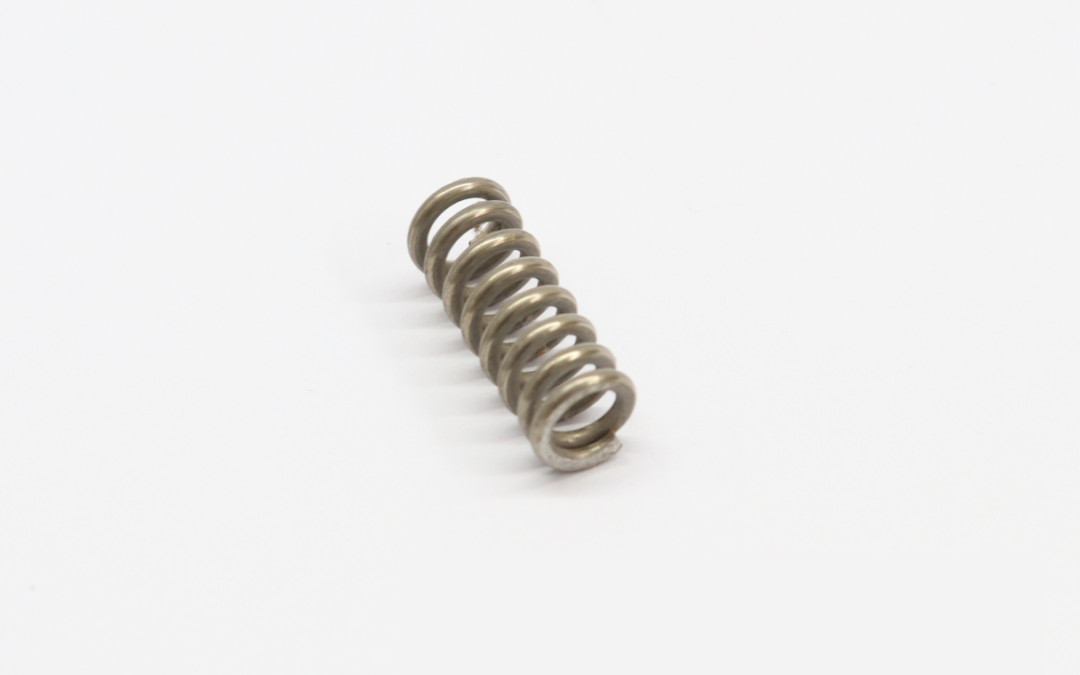 Mola do Comando 42A (Inox 23mm)