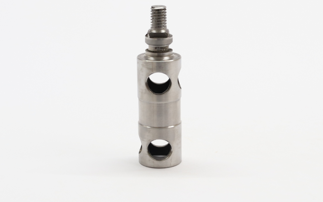 Núcleo Var (2 Vias)