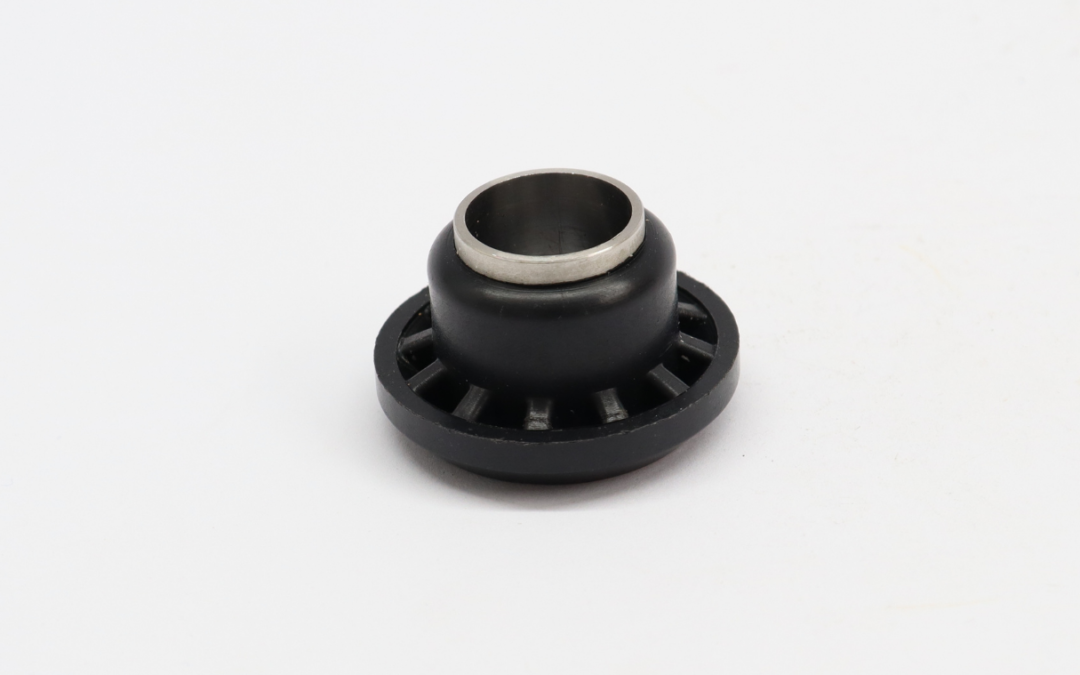 Sede Da Válvula Var