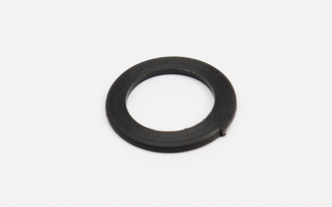 Arruela de Encosto do Núcleo 24