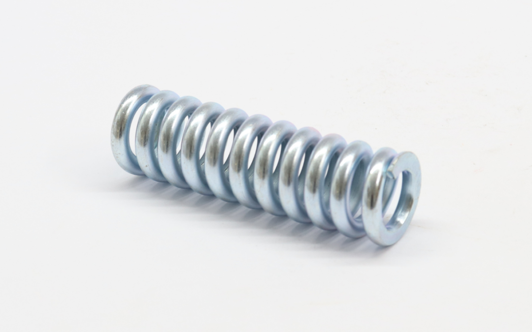 Mola do Comando VAR ZB