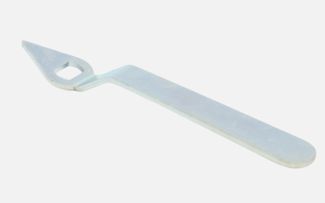 Alavanca da Válvula CJ6