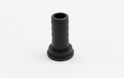 Bico Nylon Mg 1/2 P/porca 3/4