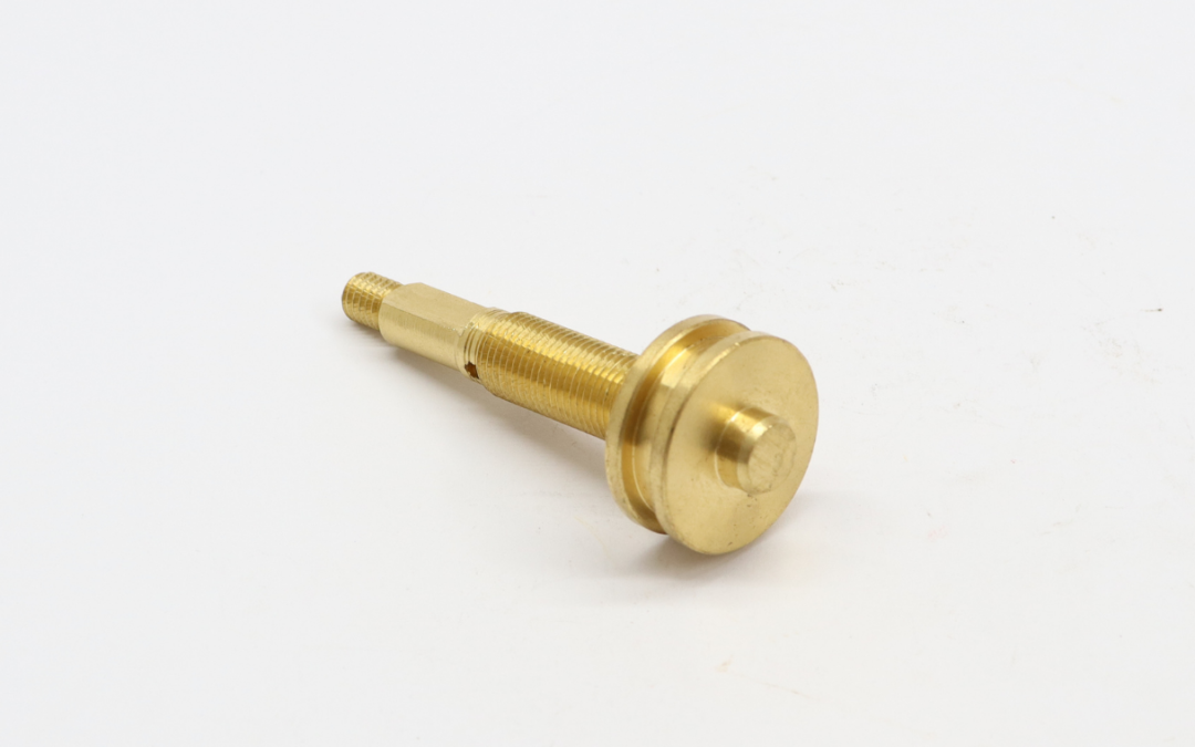 Parafuso Regulador VAR 4 Vias