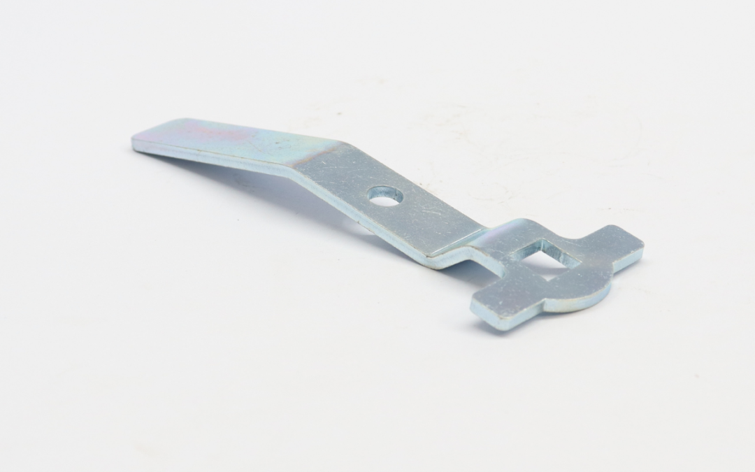 Alavanca do Comando a Cabo