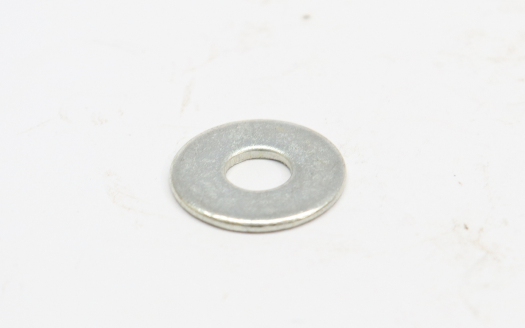 Arruela Lisa 5/16 – Zb