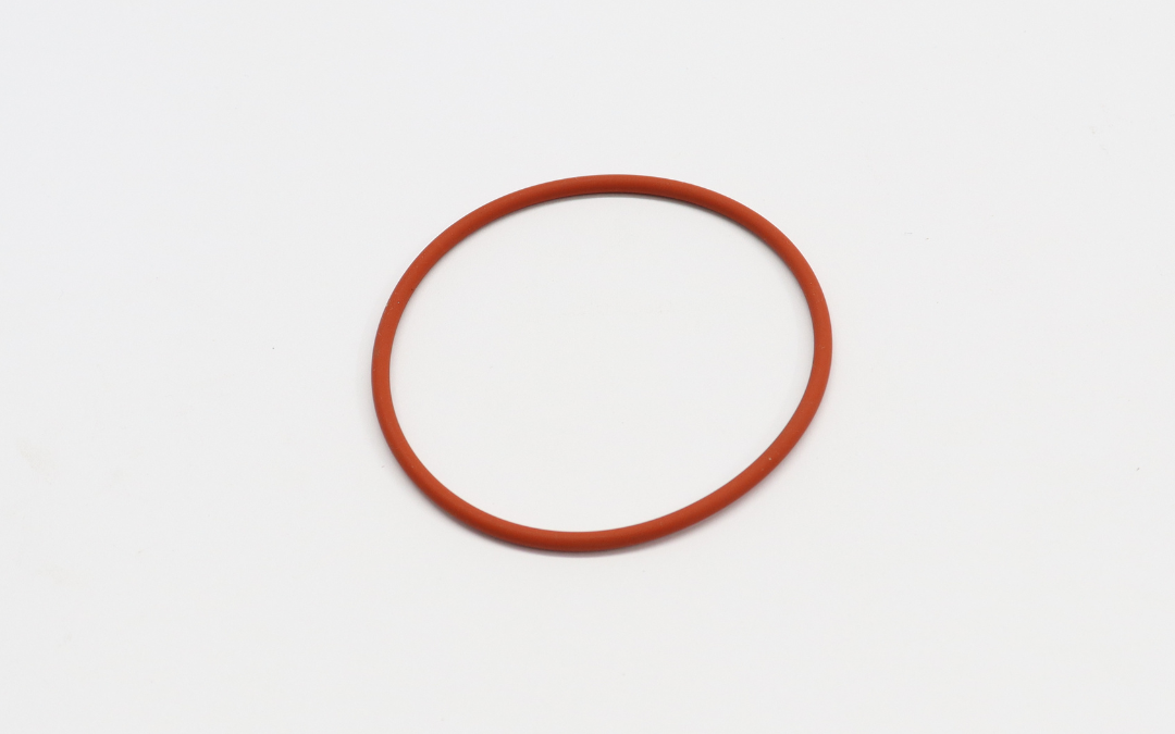 Anel de Vedação Silicone (ORI-142)