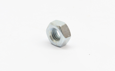 Porca Sext M10 – P 1.5mm ZB 5.8