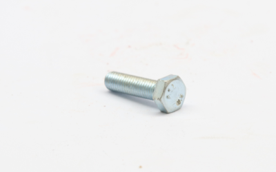 Parafuso Sext. M8 x 30 RT P – 1,25 mm ZB 5.8