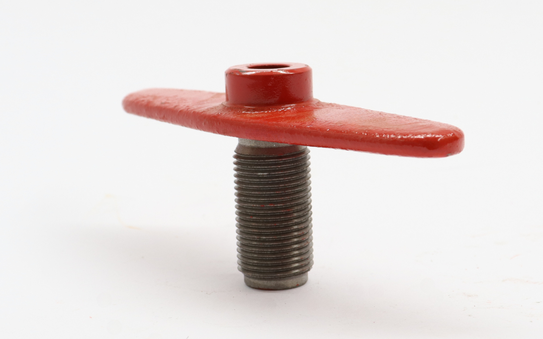 Maçaneta Regulador de Pressão 3/4 e 1