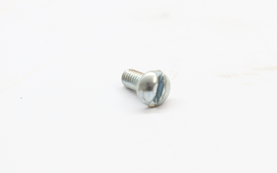 Parafuso Fenda 5/32 x 3/8