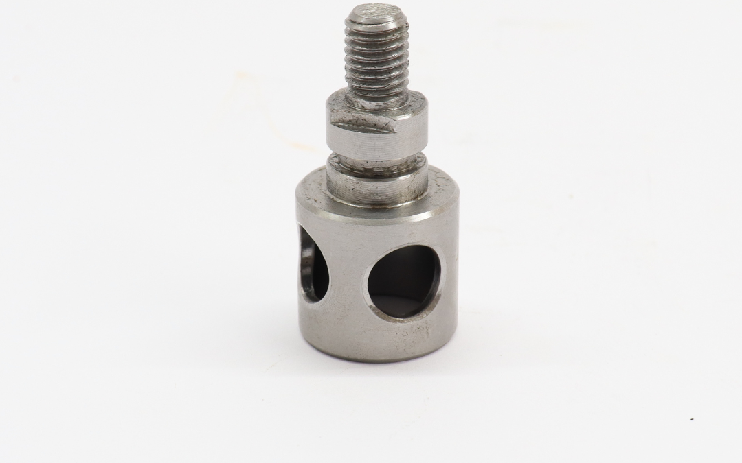 Núcleo 26 x 53,5 Válvula Direcional