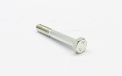 Parafuso Sext M8 x 60 RP ZB