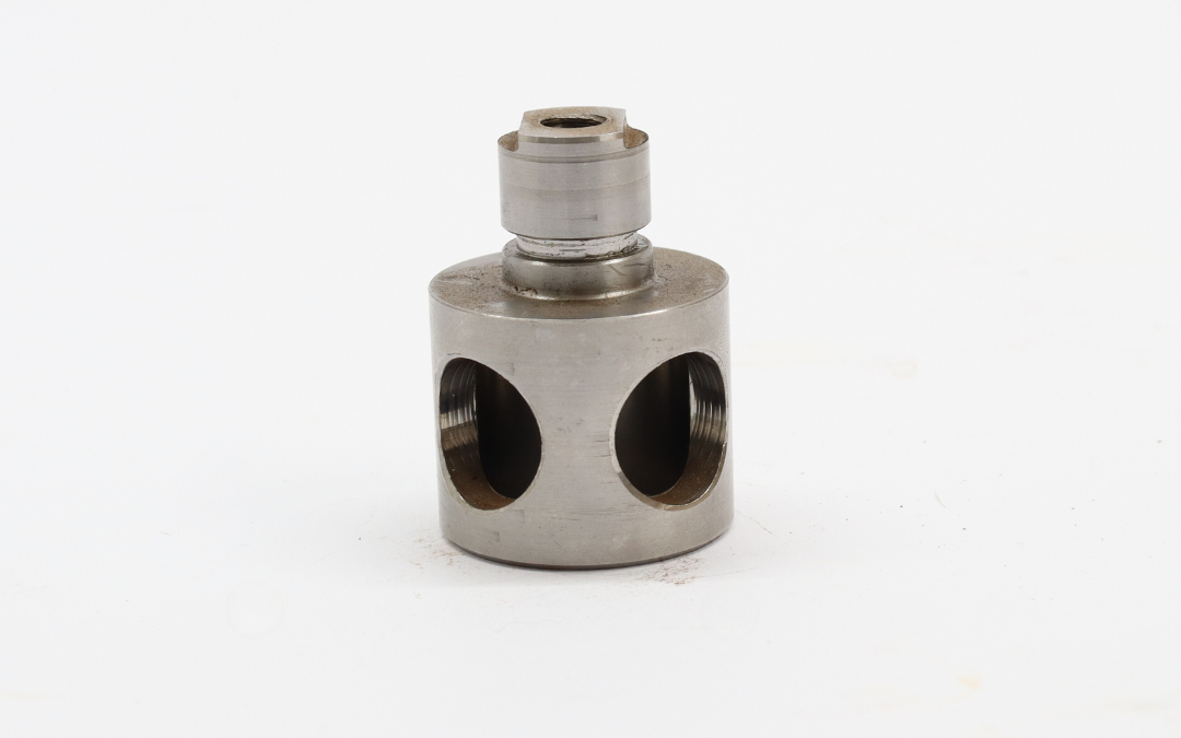 Núcleo da Válvula Direcional 100