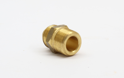 Niple 1 BSP x 1 NPT
