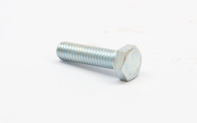 Parafuso Sext. 5.16 x 1.1 4 UNC ZB 5.8