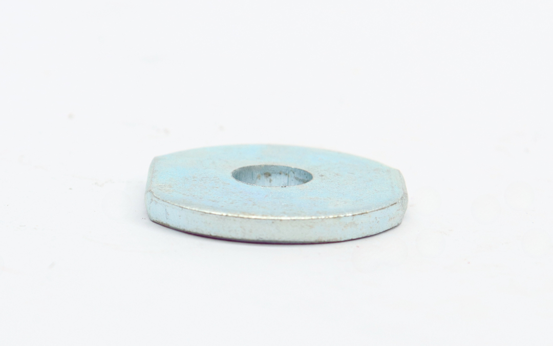 Apoio da Mola Regulador Pressão 3/4 e 1