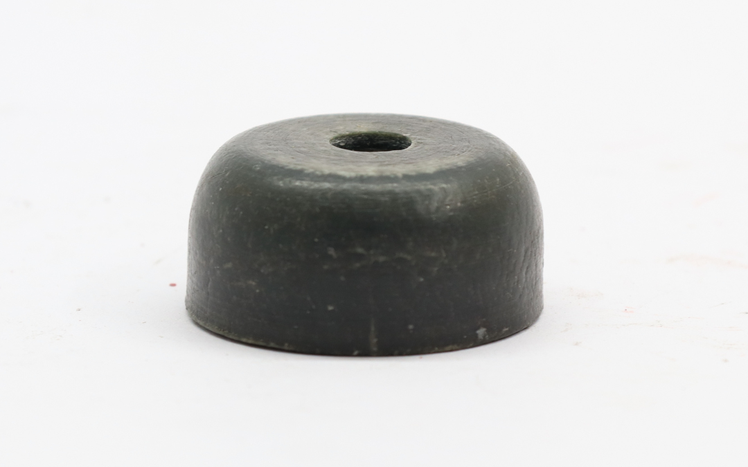 Bucha de Couro Regulador de Pressão 3/4 e 1