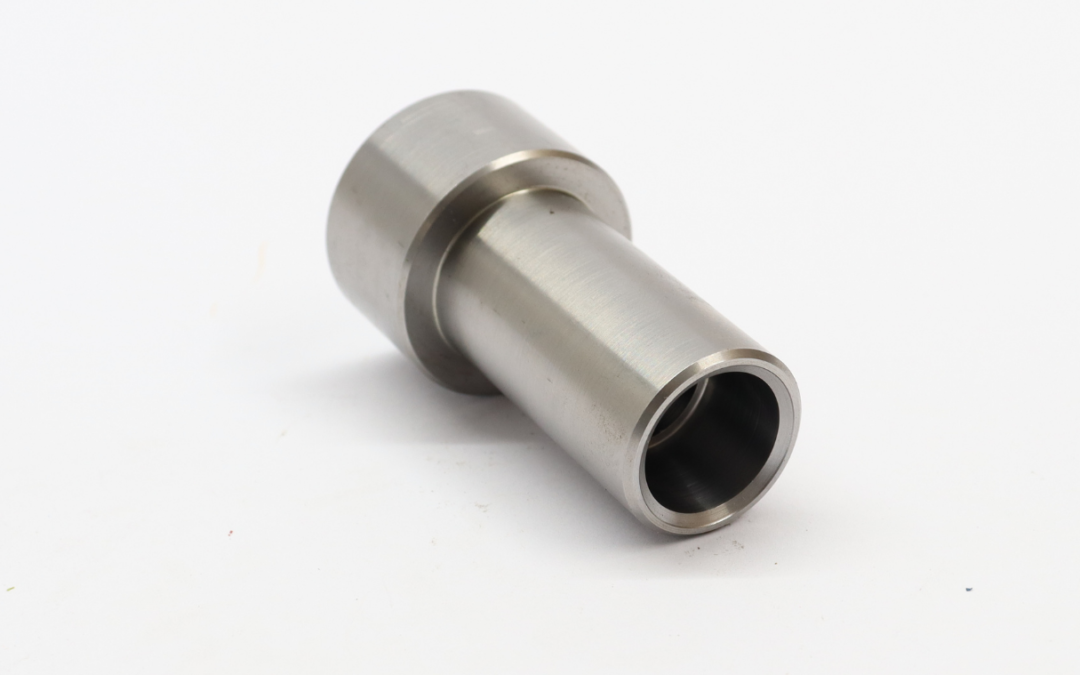 Corpo do Pistão M40