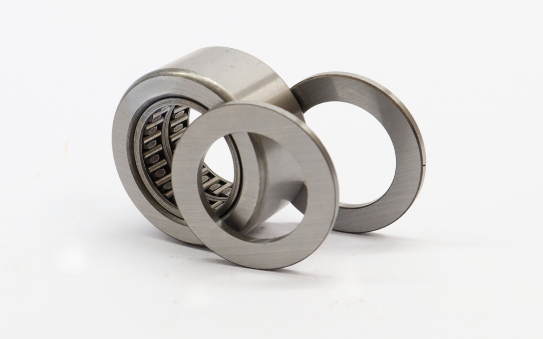 Rolamento Agulha M40 (K-24x28x10)