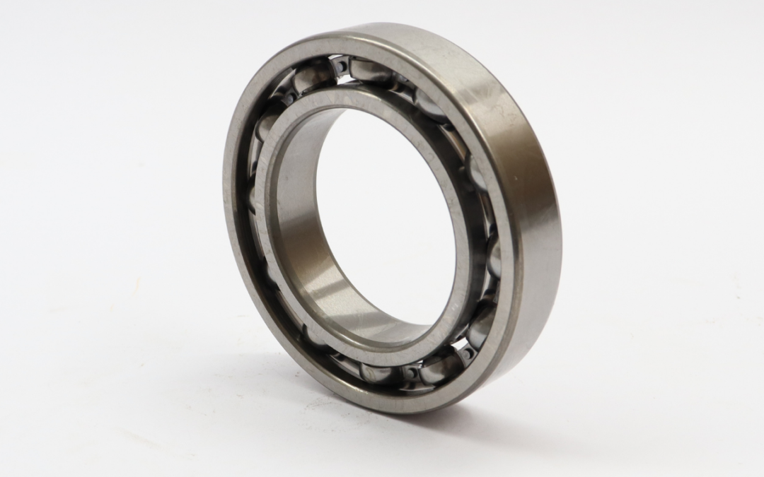 Rolamento M40 (GBR 6011)