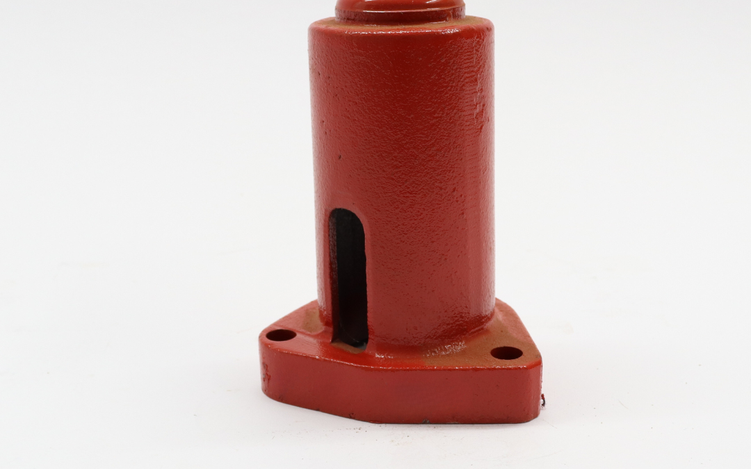 Casa da Mola Regulador de Pressão 3/4 e 1