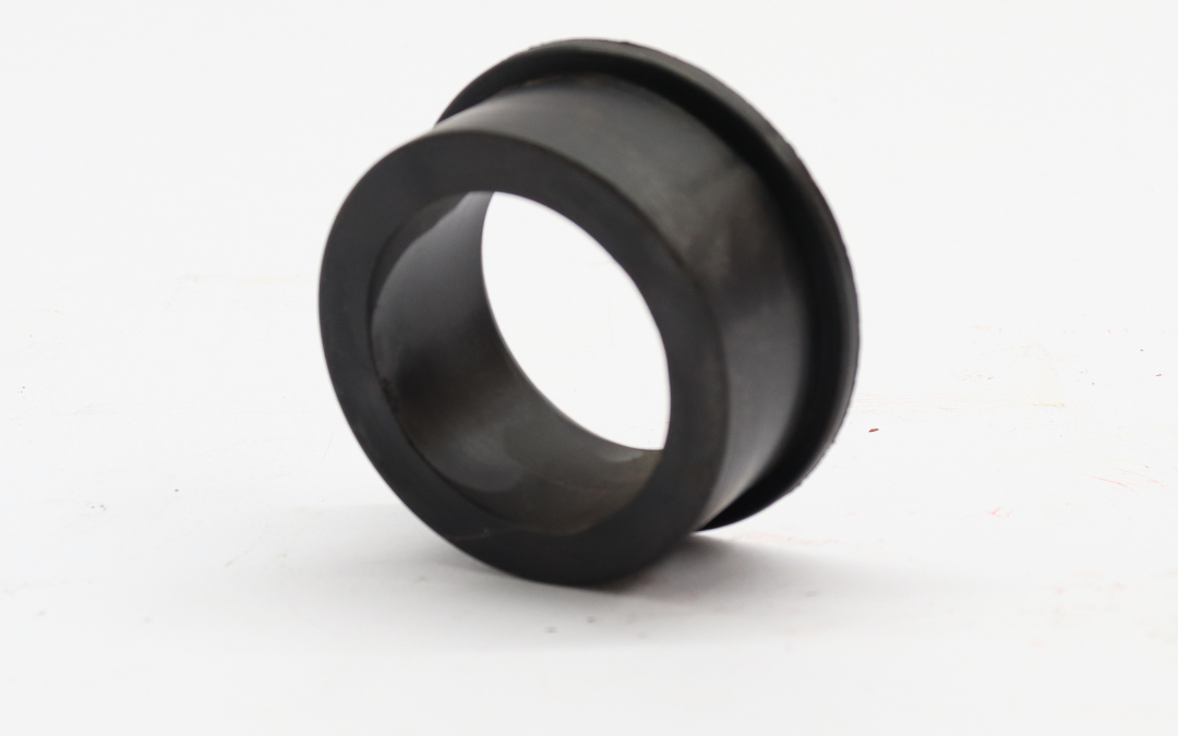 Cilindro Nylon Regulador de Pressão 3/4 e 1