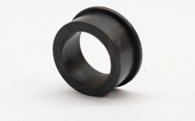 Cilindro Nylon Regulador de Pressão 3/4 e 1
