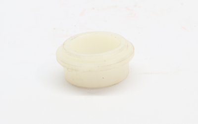 Cilindro Nylon Regulador de Pressão 1/2