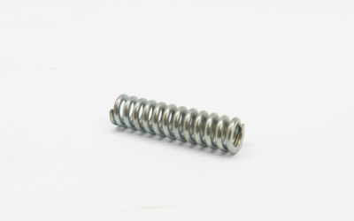 Mola de Compressão Regulador M42 ZB