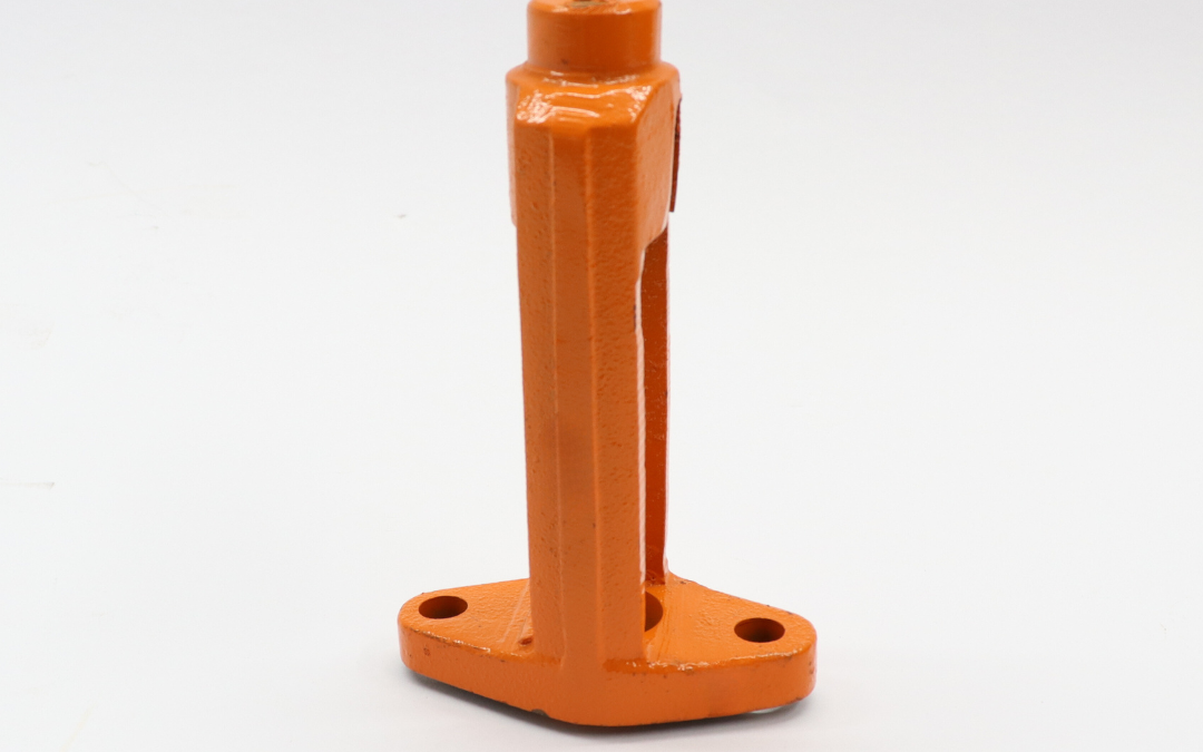 Cilindro do Regulador M42