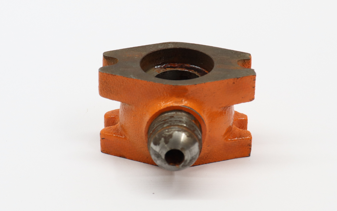 Corpo do Regulador M42