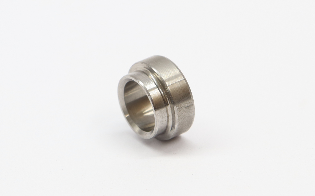 Sede da Válvula Regulador M42