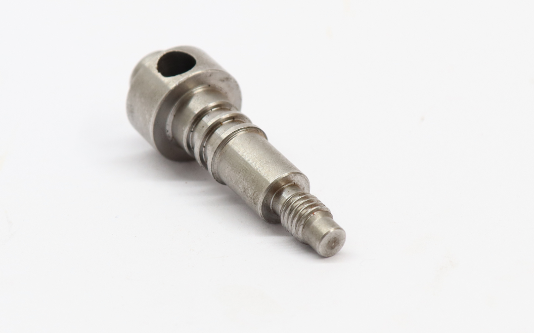 Pino Guia da Mola Regulador M42