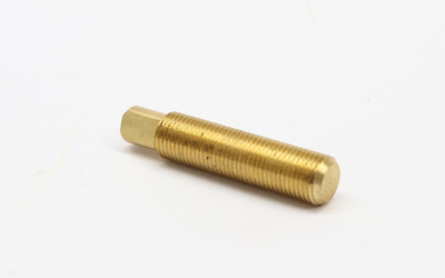 Parafuso Regulador 1/2 UNF x 62 Regulador M42