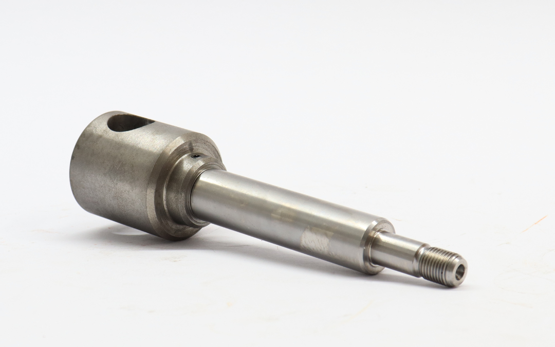 Pistão com Haste M75/100