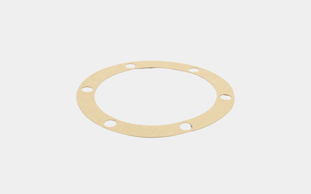 Vedação da Flange M75