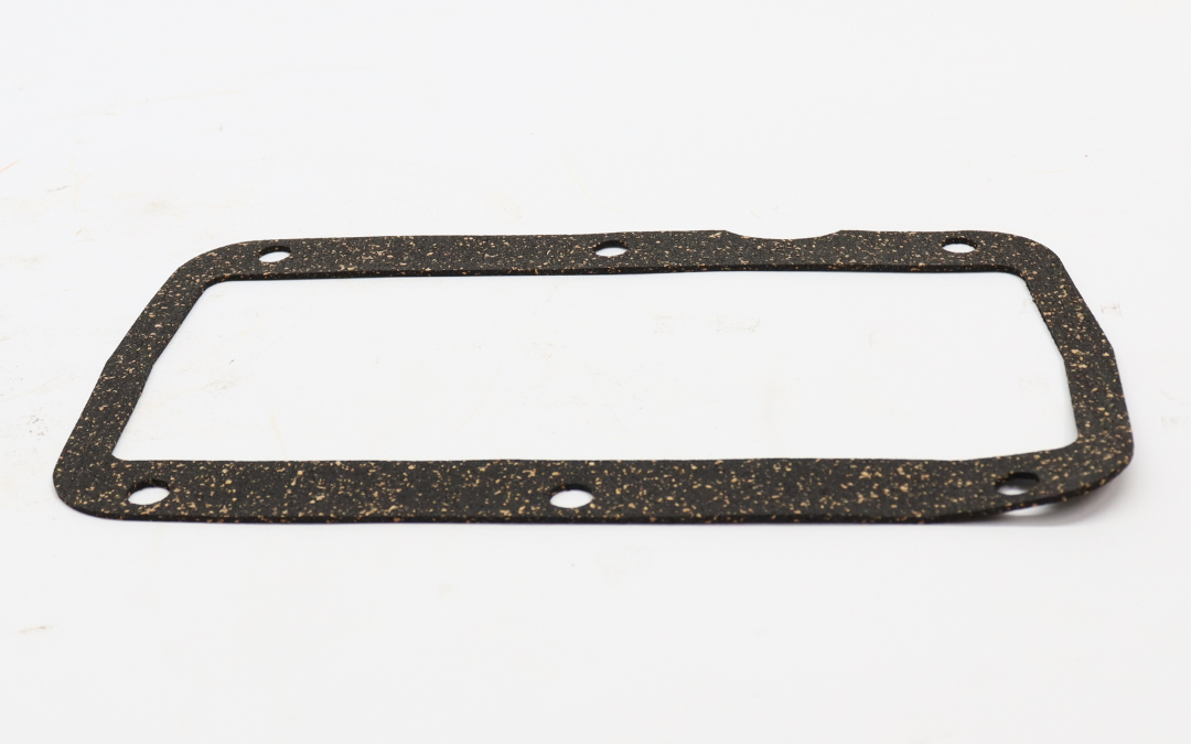 Vedação da Tampa M100