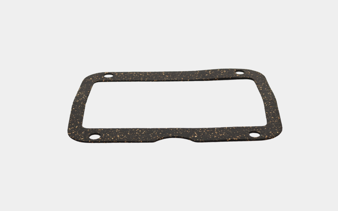 Vedação da Tampa M75