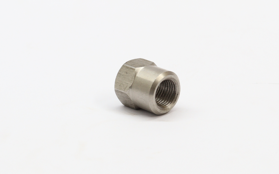 Porca Sextava Longa 1/2″ UNF M190