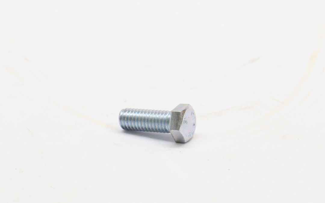 Parafuso Sext 3/8 x 1 UNC RT ZB 5.8