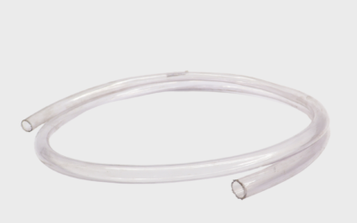 Mangueira Cristal 3/4 x 2,0