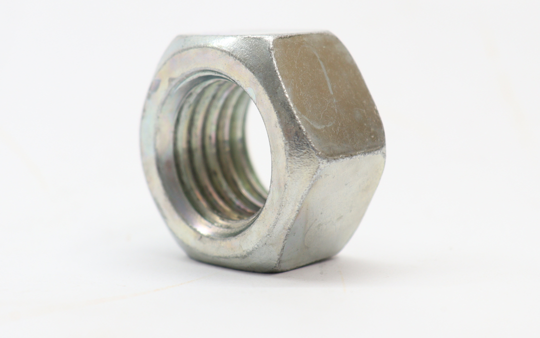 Porca Sext 1 UNC – ZB 5.8
