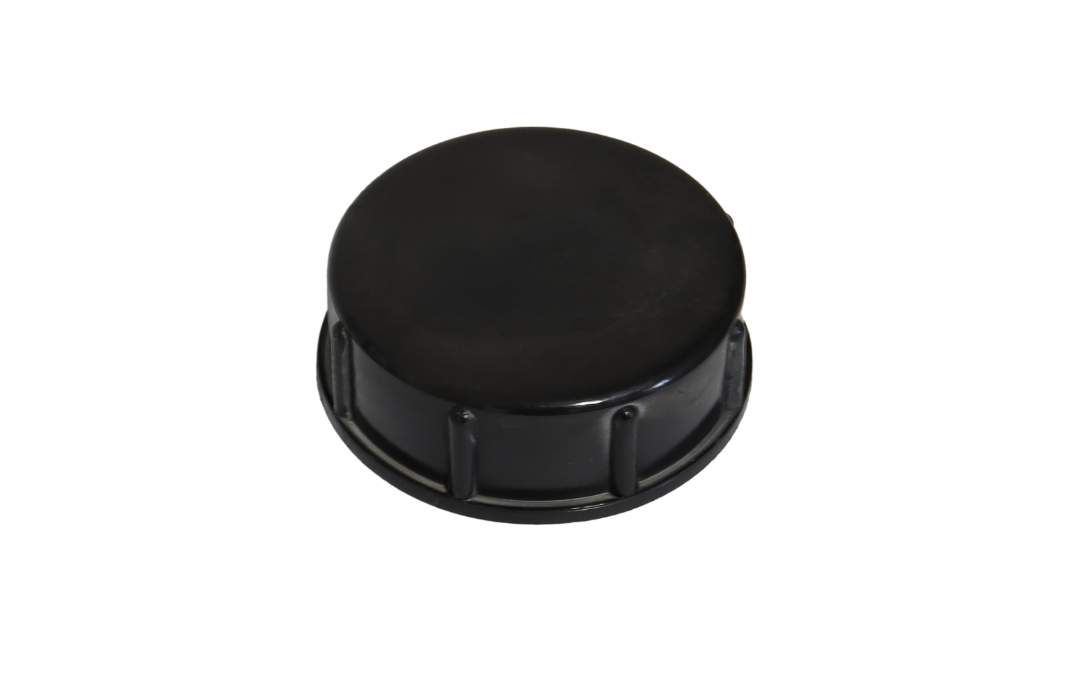 Tampa 2.1/4 Preto Com Anel (TMP1010)