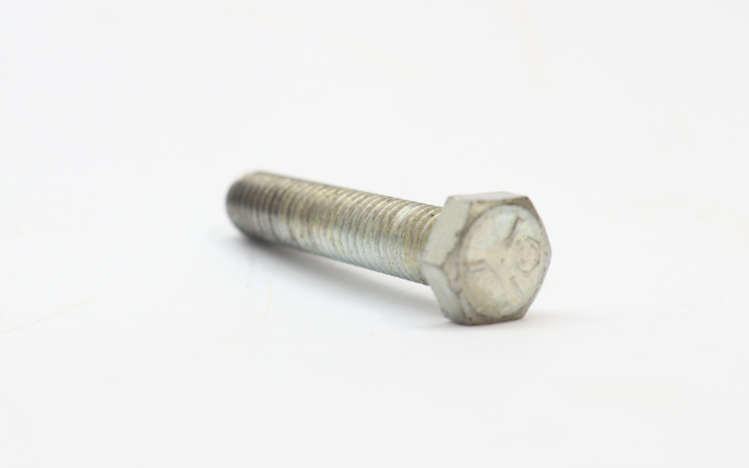 Parafuso Sext 3/8 x 2 UNC RT 8.8 (Grau 5)