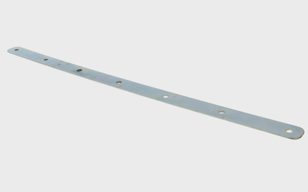 Fita de Fixação da Saia BSH 500mm